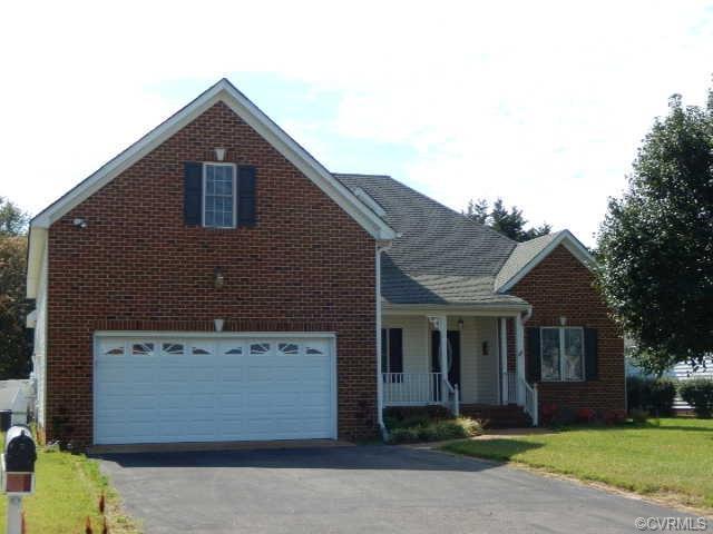 6763 Crump Drive - Photo 1