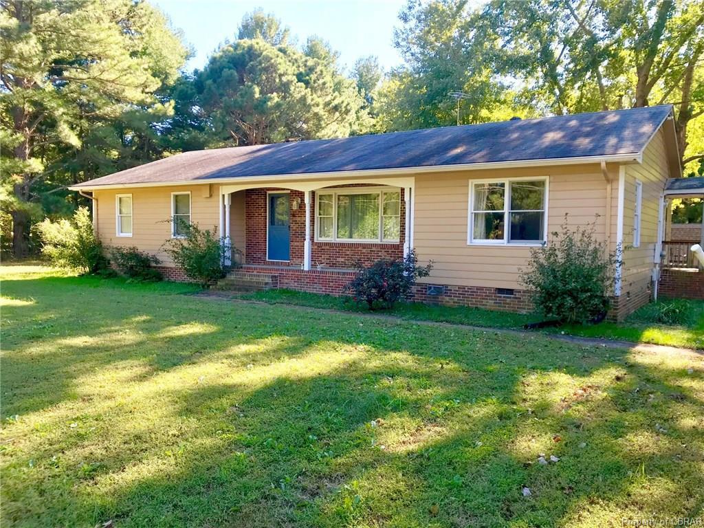 878 Fishing Bay Road - Photo 1