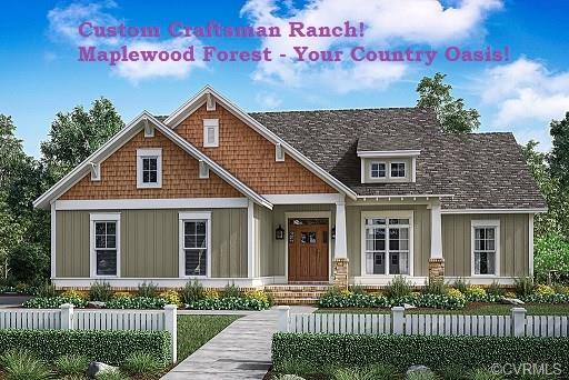 0 Silver Maple Drive - Photo 1