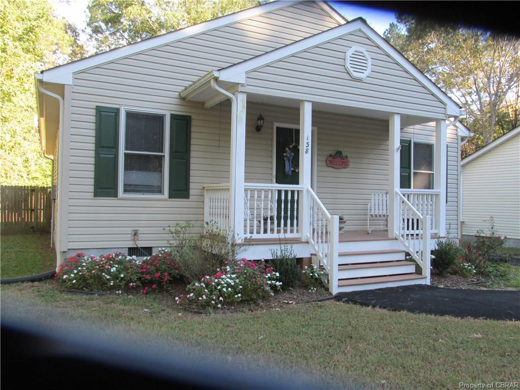 138 Huckleberry Drive - Photo 1