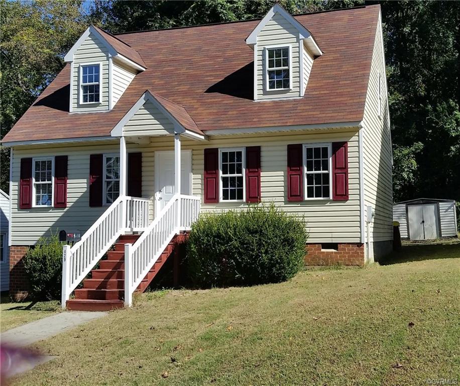 429 Terrace Avenue - Photo 1