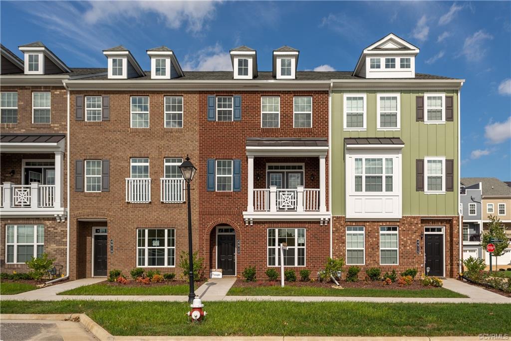 4919 Settlers Market Boulevard - Photo 1