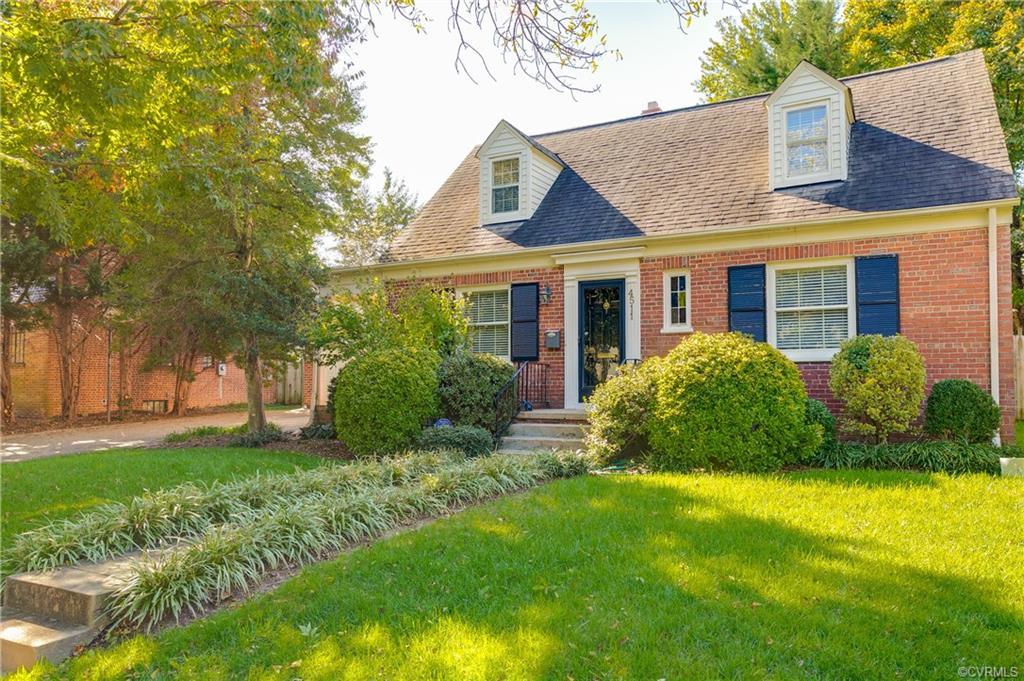 4511 Fitzhugh Avenue - Photo 1