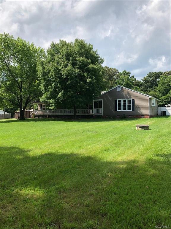 1538 Portugee Road - Photo 1