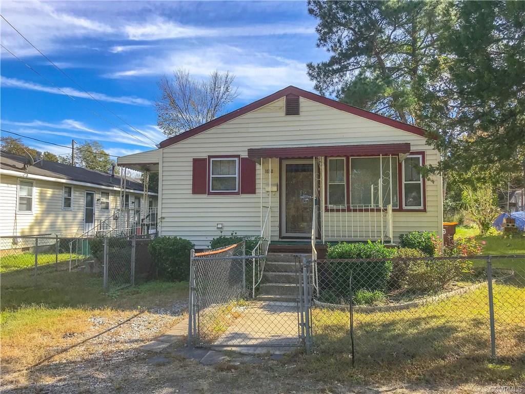 1532 Lincoln Street - Photo 1