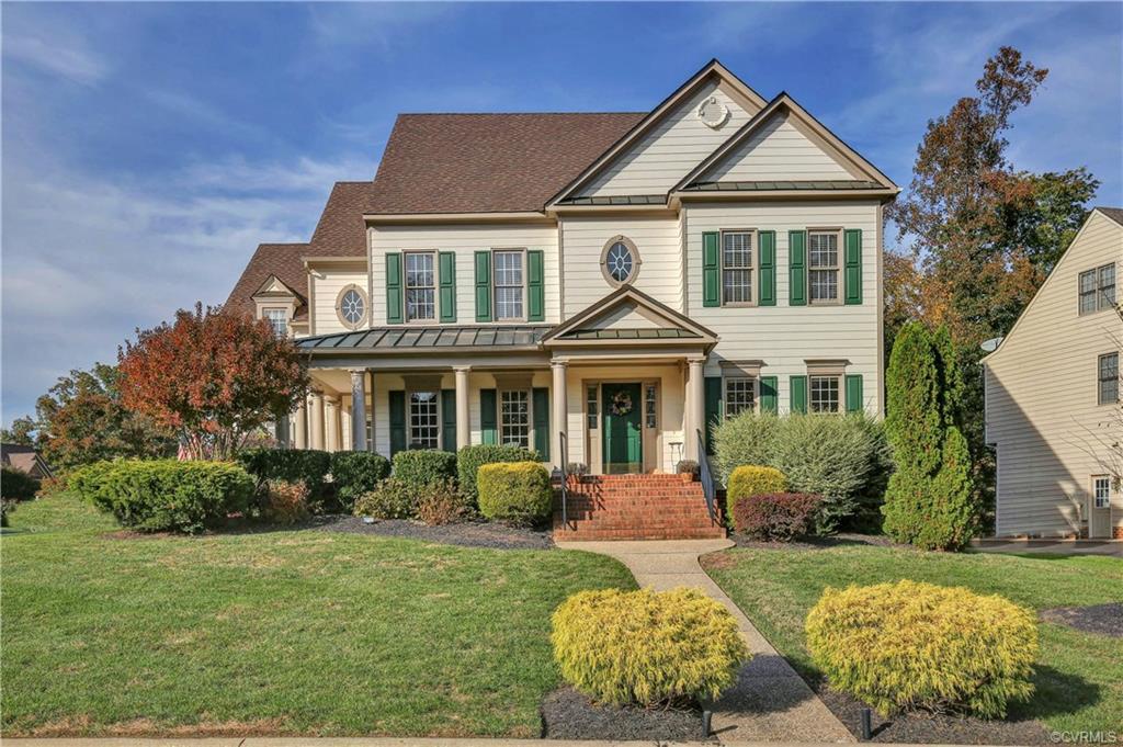 13225 Railey Hill Drive - Photo 1