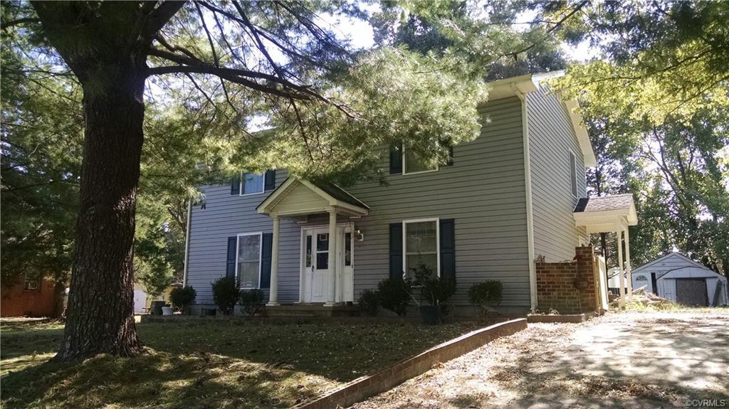 5701 Stella Road - Photo 1
