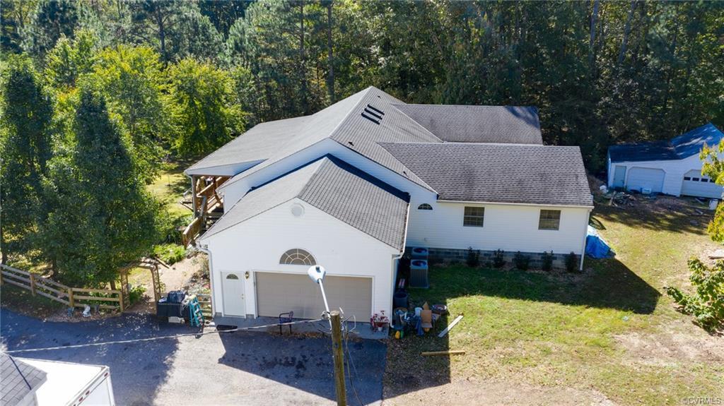 9402 Dry Creek Road - Photo 1