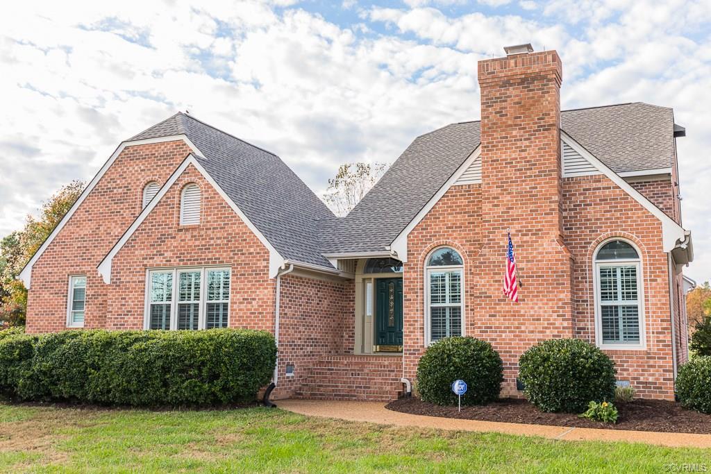 14171 Pumpkin Patch Drive - Photo 1