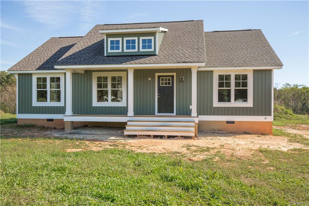 285 Lesueur Street - Photo 1