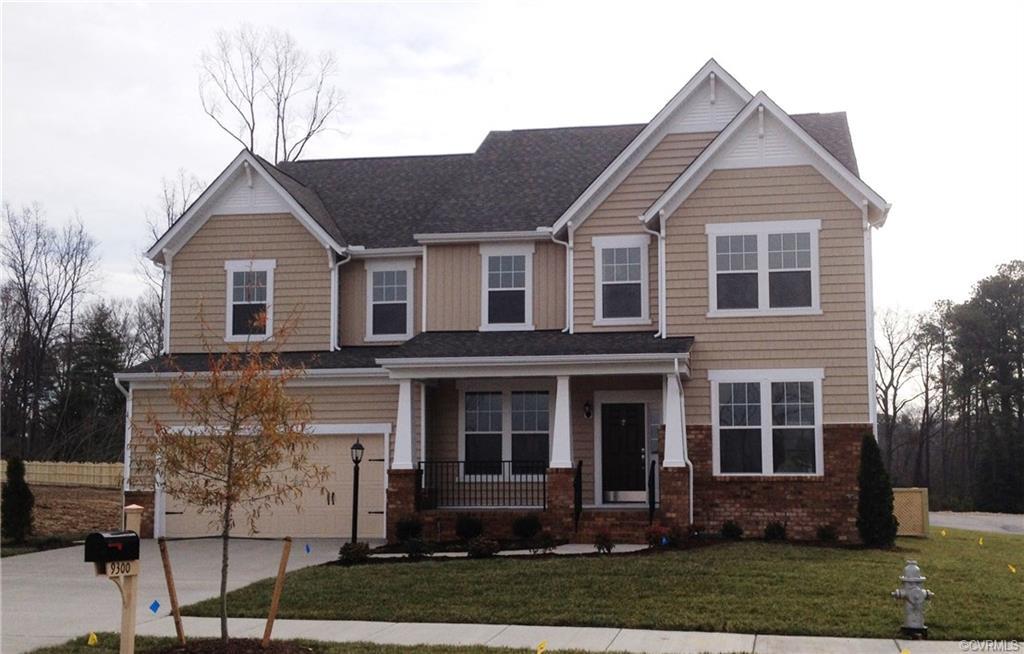 10908 Holman Ridge Road - Photo 1