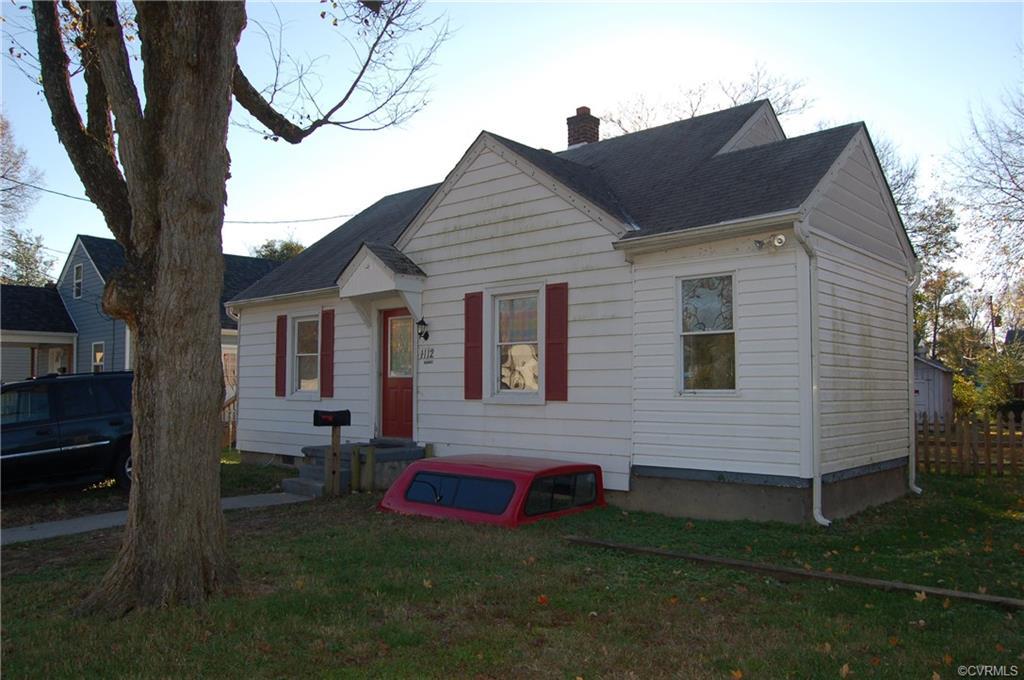 1112 Jett Avenue - Photo 1