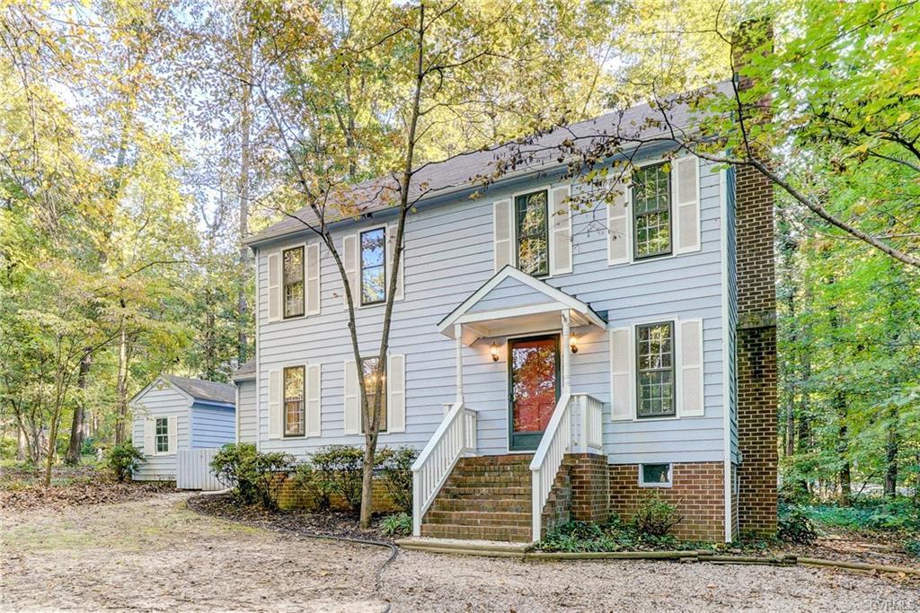 4501 Heritage Woods Lane - Photo 1