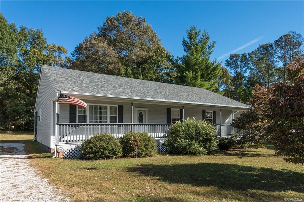 3836 Harrow Drive - Photo 1
