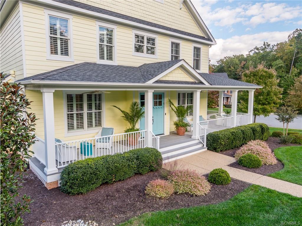 13106 Handley Court - Photo 1