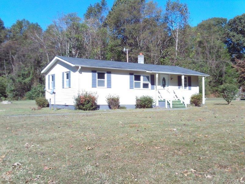 576 Crabbetown Road - Photo 1