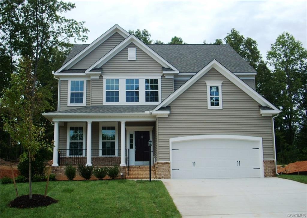 10989 Opaca Lane - Photo 1