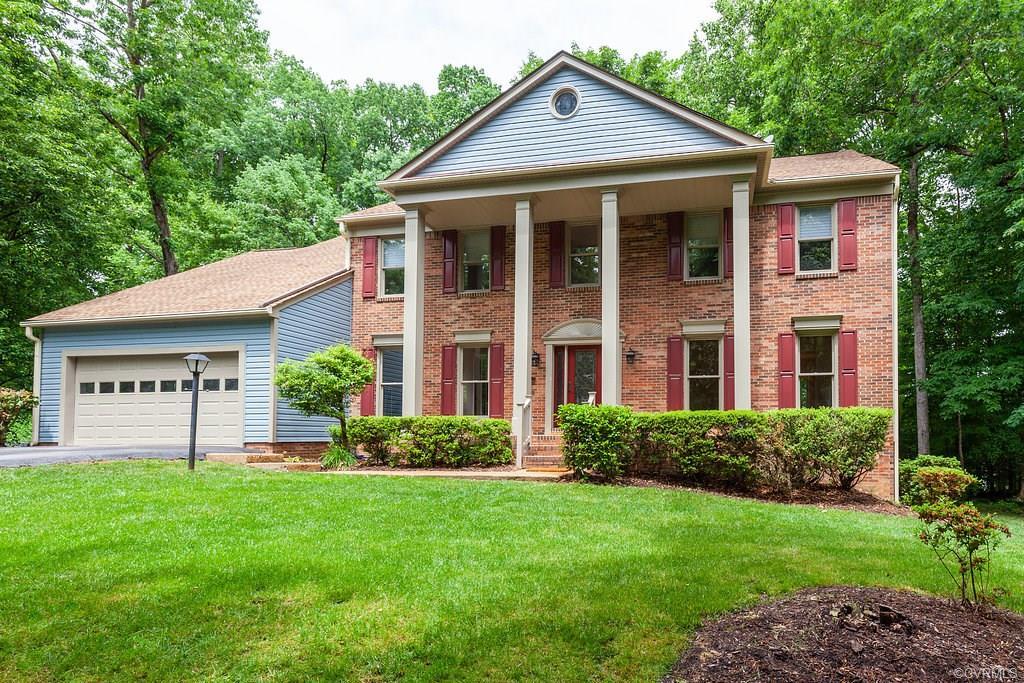 13804 Beechwood Point Road - Photo 1