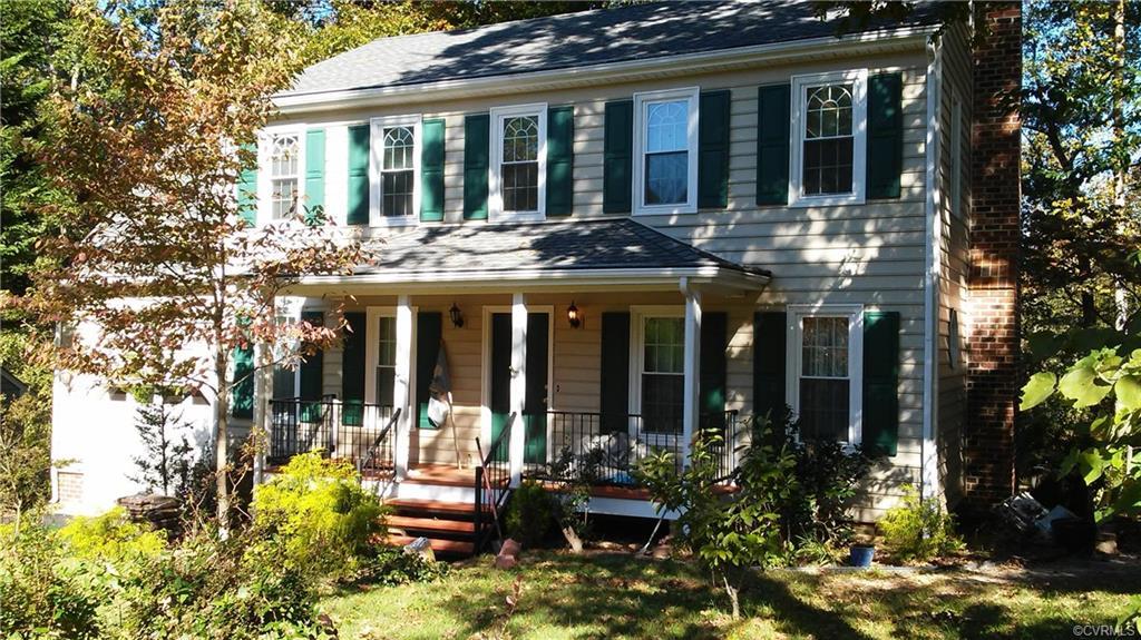 2312 Brookforest Road - Photo 1