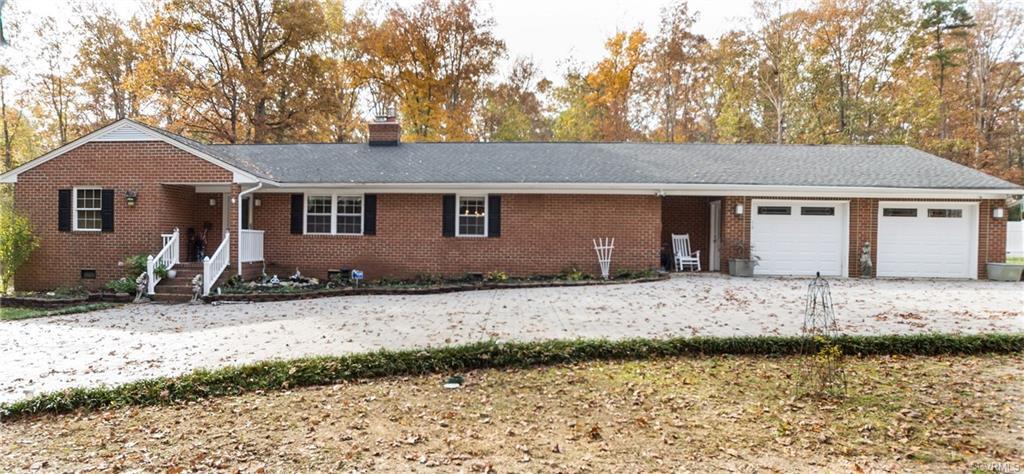 2424 Huguenot Springs Road - Photo 1