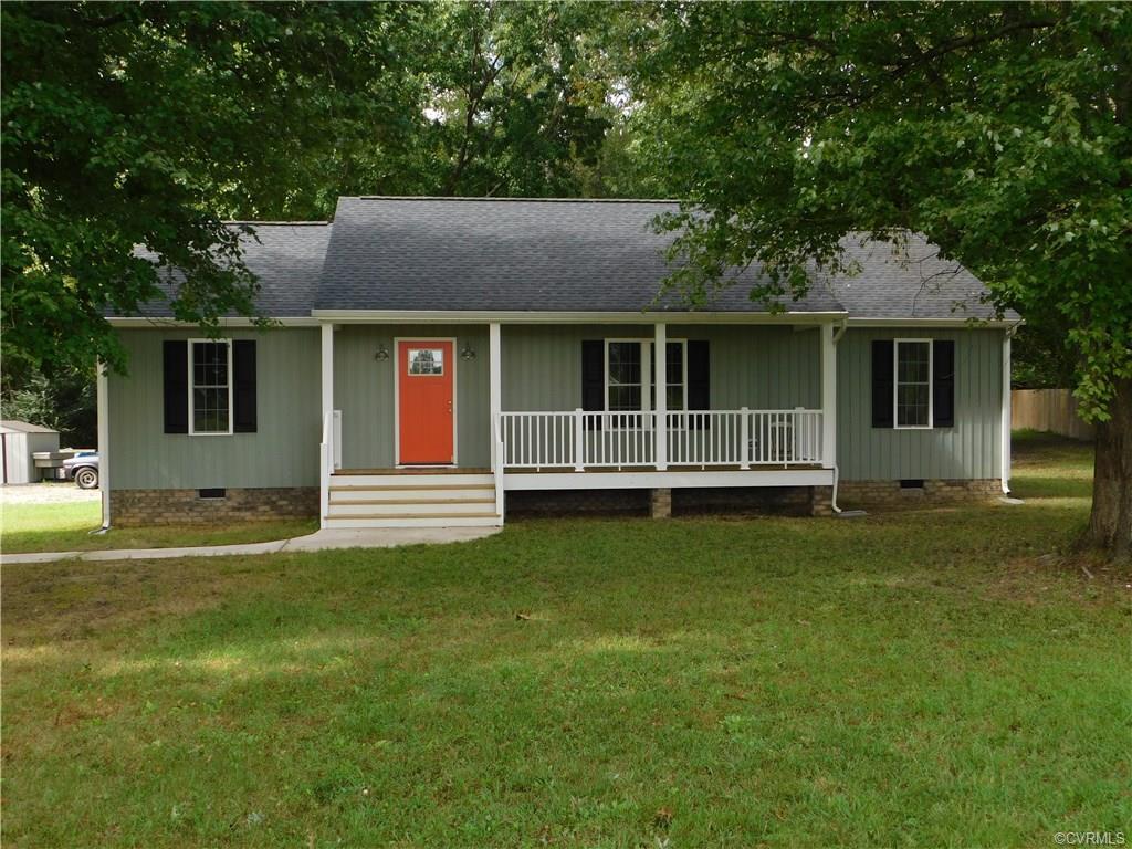 4830 Mountcastle Road - Photo 1