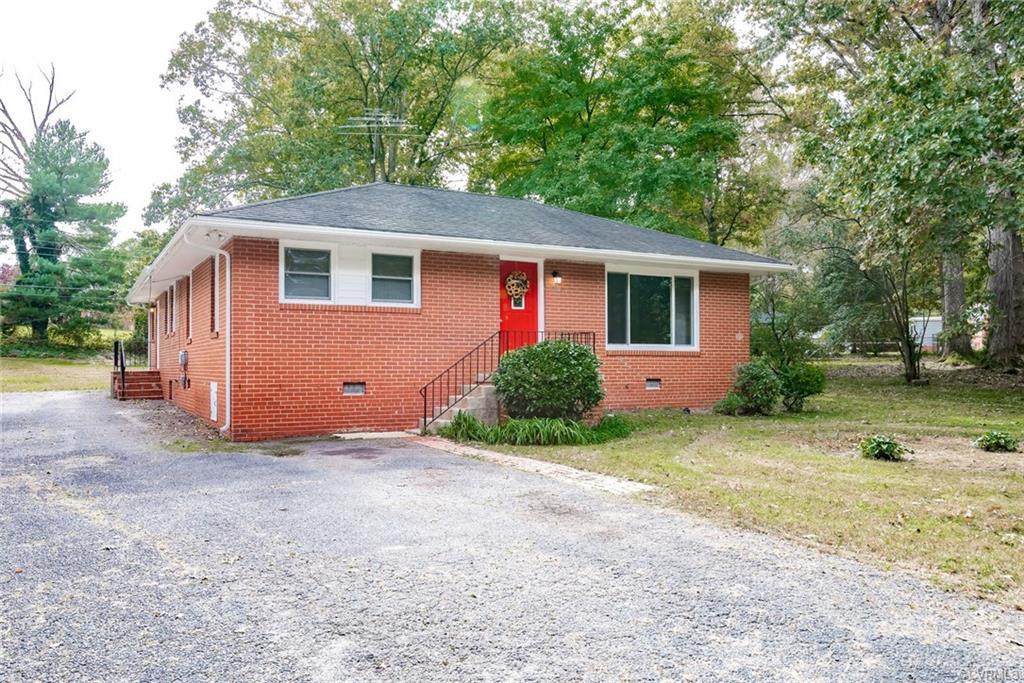 7709 Richie Avenue - Photo 1