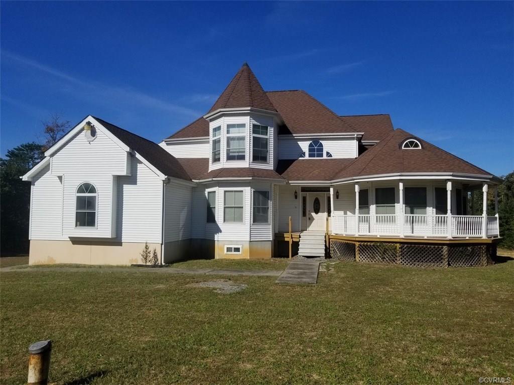 5117 Byrd Mill Road - Photo 1