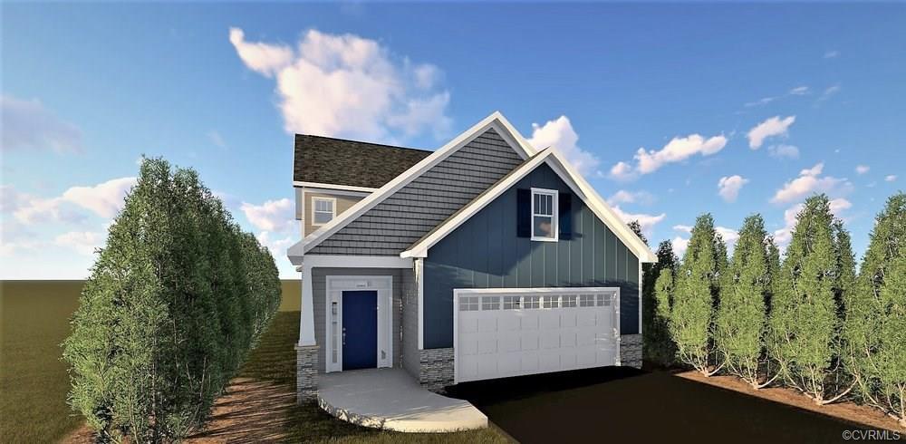 3385 Rock Creek Villa Drive - Photo 1