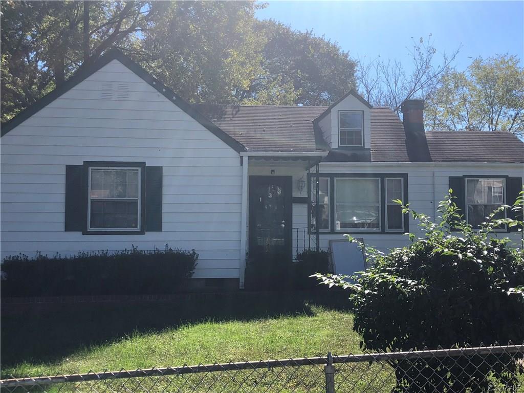 133 Fern Avenue - Photo 1