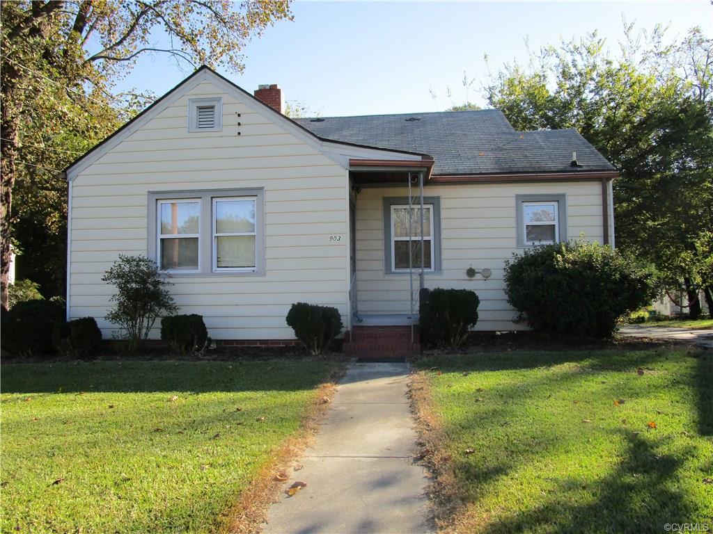 903 Floral Avenue - Photo 1