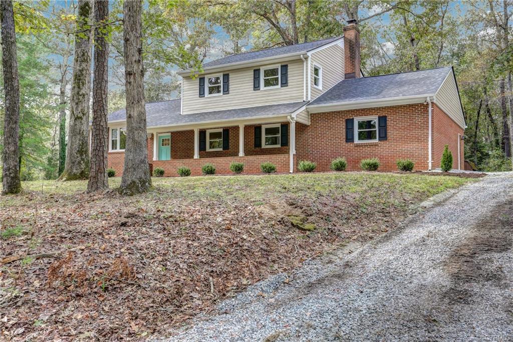 9515 Williamsville Road - Photo 1