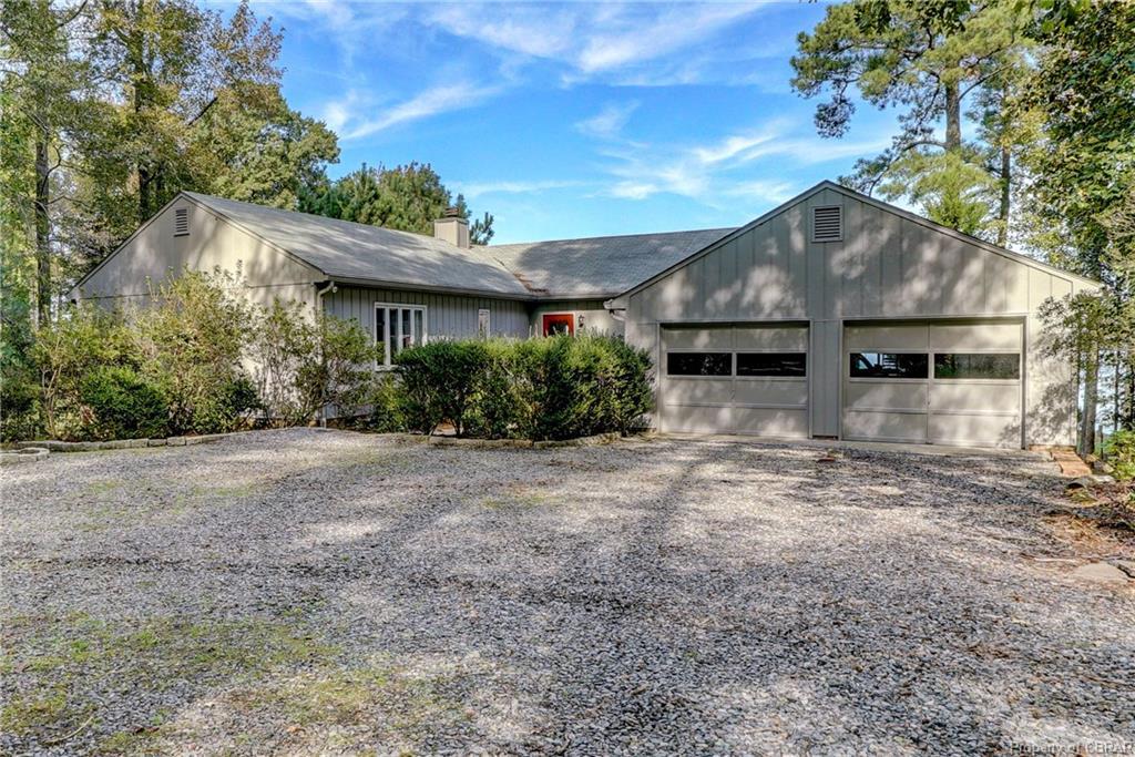 1132 Queenstown Road - Photo 1