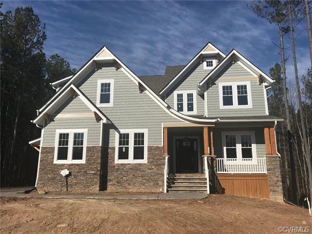 4513 Singing Bird Drive - Photo 1