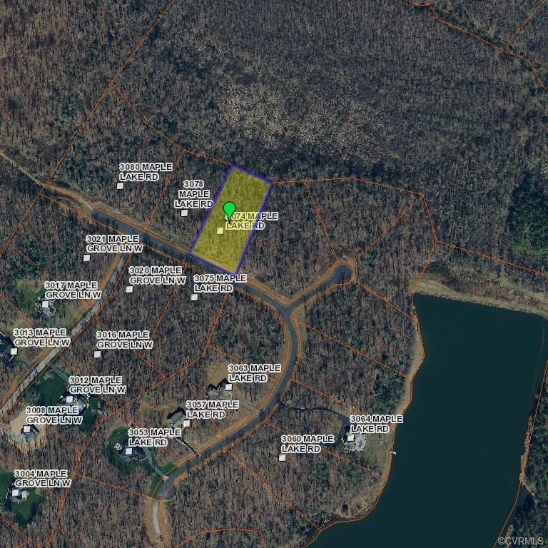 3074 Maple Lake Road - Photo 1