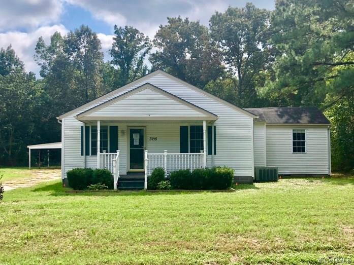 3215 Rives Road - Photo 1