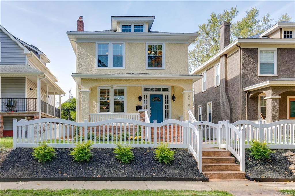 3418 Garland Avenue - Photo 1