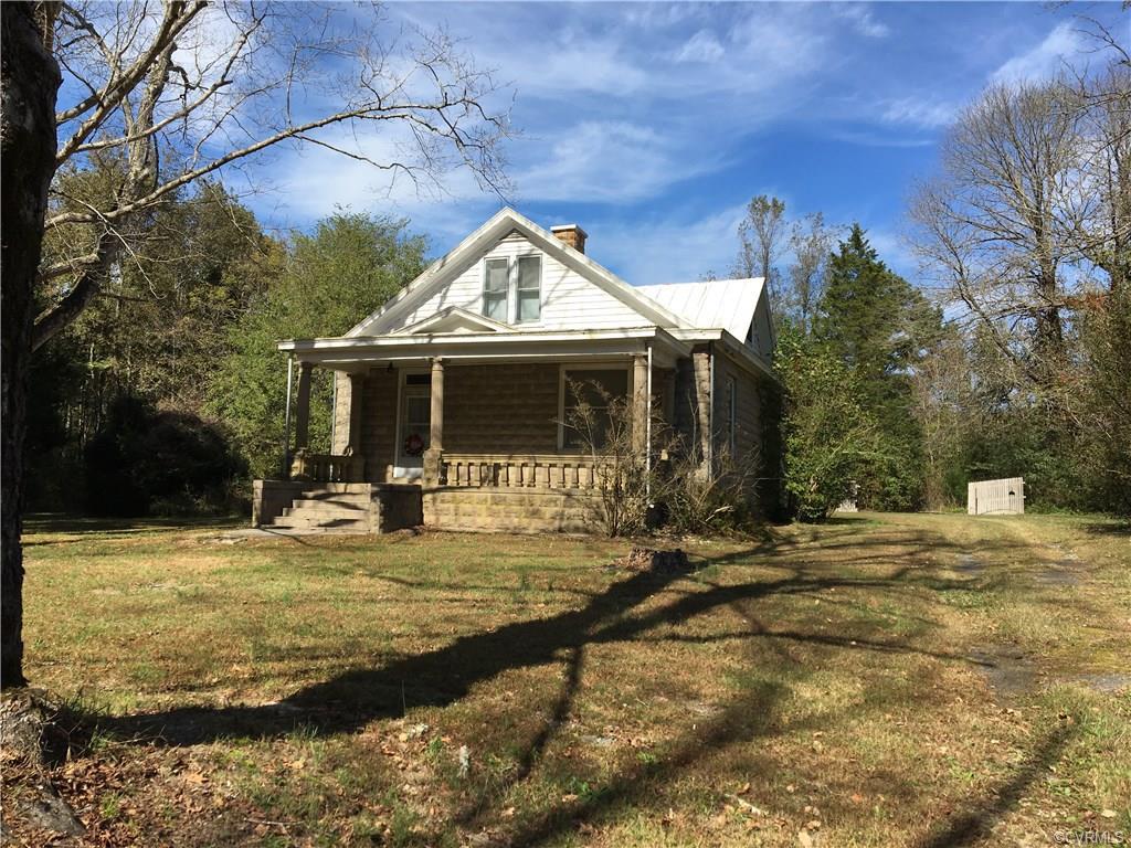 3452 Old Church Road - Photo 1
