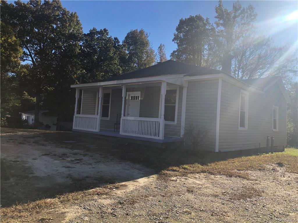 16700 Harrowgate Road - Photo 1