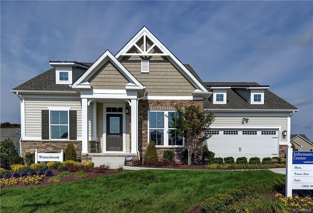 6432 Twin Falls Court - Photo 1