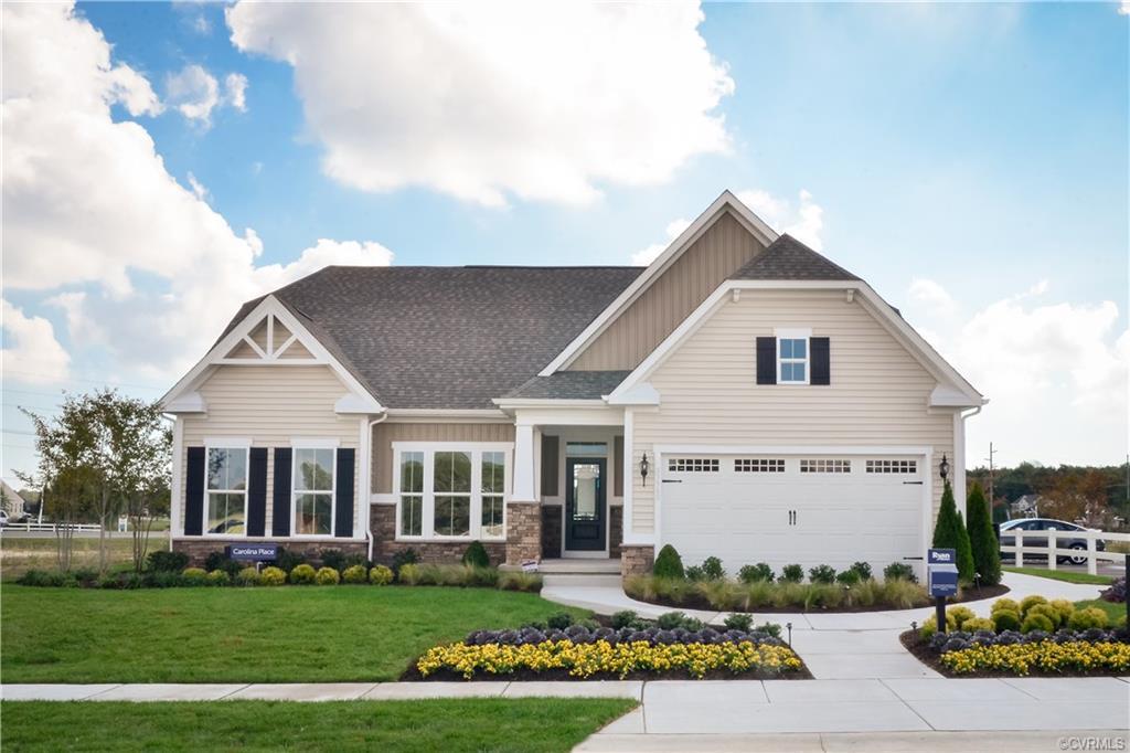 6418 Sheehan Crossing - Photo 1