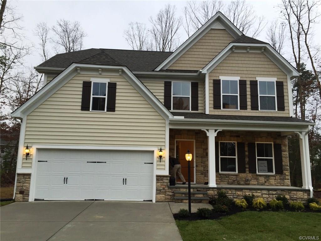 6451 Twin Falls Court - Photo 1