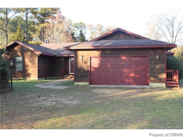 6415 Buckley Hall Road - Photo 1
