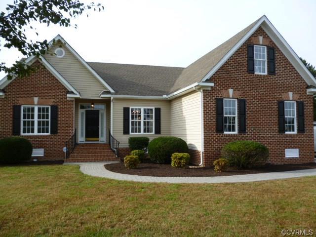 7900 Glendale Estates Drive - Photo 1