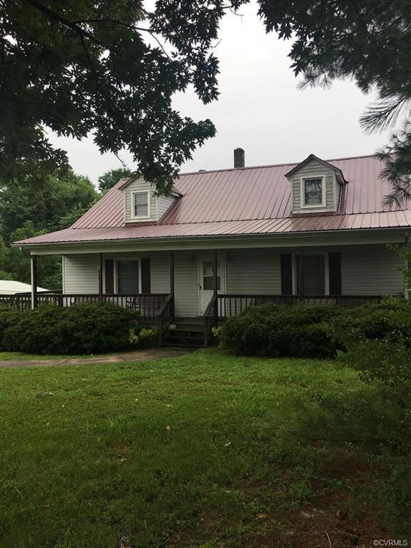 444 Jackson Vaughan Road - Photo 1