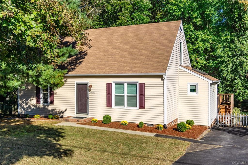 8112 Bell Creek Road - Photo 1