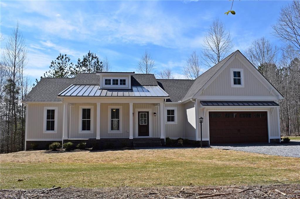 3301 Old Ridge Road - Photo 1