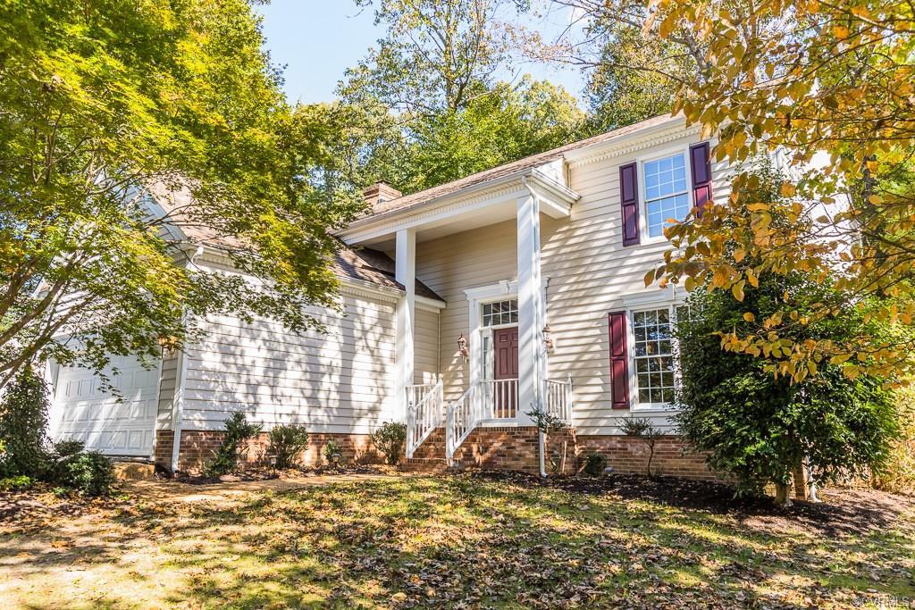 10280 Perrins Mill Lane - Photo 1