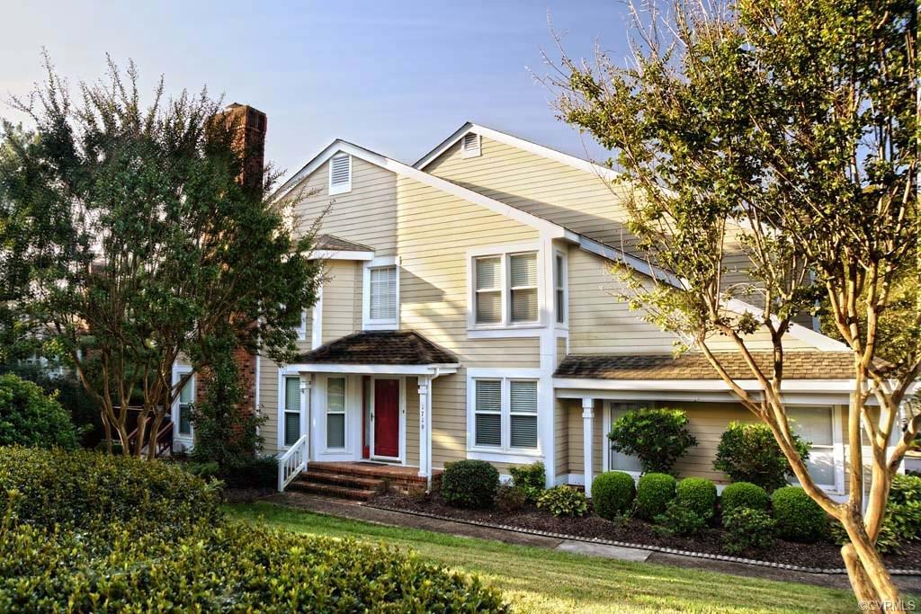 1719 Logwood Circle - Photo 1