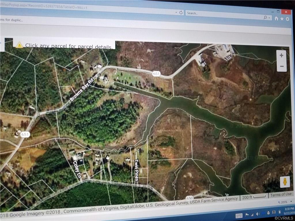 0000 Browns Bay Road - Photo 1