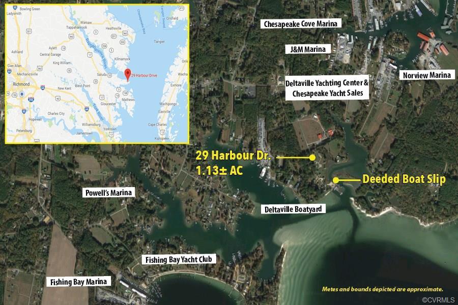 29 Harbour Drive - Photo 1